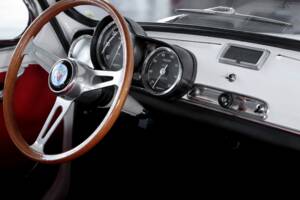 Image 26/47 of Abarth Fiat 850 TC (1965)