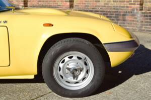 Image 32/50 of Lotus Elan S4 (1968)