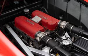 Image 33/35 of Ferrari 360 Modena (1999)