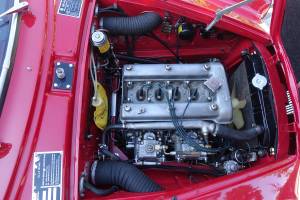 Bild 6/18 von Alfa Romeo Giulietta Sprint Veloce (1960)