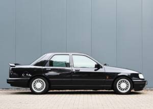 Image 4/50 of Ford Sierra Cosworth 4x4 (1992)