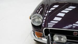 Bild 10/15 von MG MGB (1972)