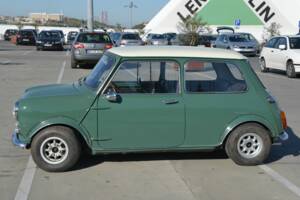 Afbeelding 4/8 van Austin Mini Cooper 'S' 1275 (1969)