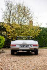 Image 12/50 of Mercedes-Benz 280 SL (1968)