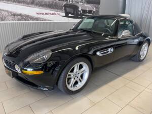 Image 2/18 de BMW Z8 (2001)
