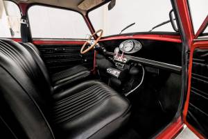 Image 10/50 of Mini 1275 GT (1972)