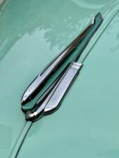 Image 14/48 of Chevrolet Stylemaster (1947)