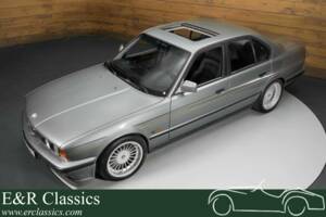 Bild 1/19 von ALPINA B10 Biturbo (1991)