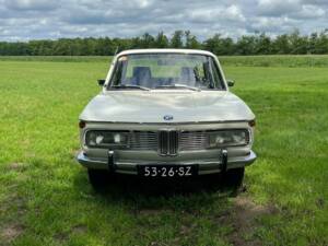 Immagine 3/8 di BMW 2000 (1971)