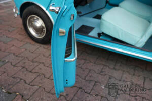 Bild 23/50 von Austin Seven (1964)
