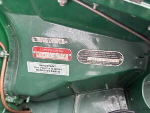 Immagine 40/40 di MG MGC GT (1968)