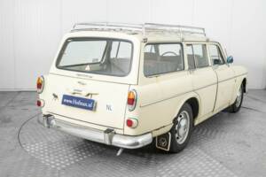 Bild 26/50 von Volvo Amazon P220 (1968)