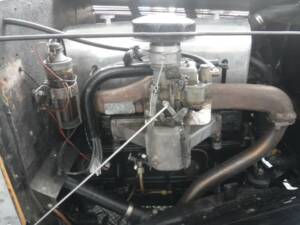 Bild 25/50 von Brough-Superior 3,5 Liter (1937)