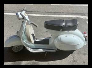 Immagine 3/5 di Piaggio Vespa 125 GT (1962)