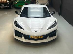 Image 25/50 of Chevrolet Corvette Z06 (2024)