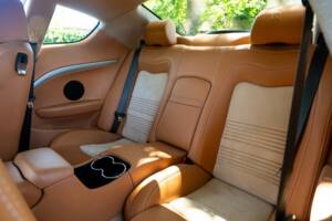 Bild 31/37 von Maserati GranTurismo S (2010)