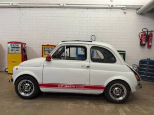 Image 1/19 de Abarth Fiat 595 (1972)