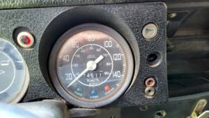 Bild 21/39 von Land Rover 88 (1981)