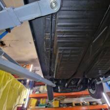 Bild 26/140 von Volkswagen Käfer 1200 Export "Dickholmer" (1963)