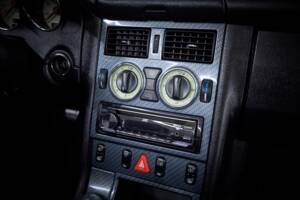 Image 71/100 de Mercedes-Benz SLK 230 Kompressor (1999)
