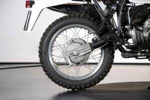 Immagine 31/50 di BMW R 80 G/S "Paris Dakar" (1986)