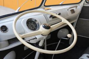 Afbeelding 19/20 van Volkswagen T1 minibus (1966)
