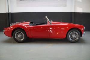 Bild 3/50 von MG MGA 1500 (1956)