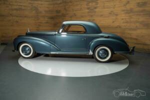 Image 31/31 of Mercedes-Benz 300 S (1953)