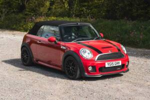 Bild 26/50 von Mini John Cooper Works (2015)