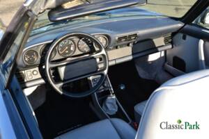 Image 43/50 of Porsche 911 Carrera 3.2 (1987)