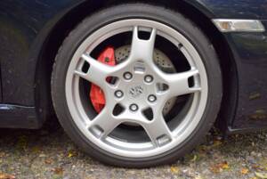 Afbeelding 13/50 van Porsche 911 Carrera S (2006)