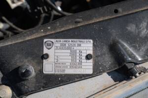 Bild 50/50 von Lancia Dedra 1.8 i.e. (1990)