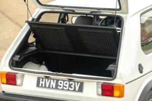 Image 34/40 of Volkswagen Golf I GTI 1.6 (1980)
