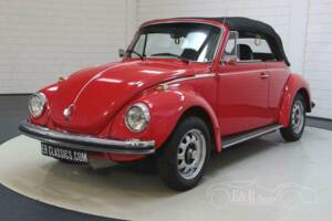 Image 15/19 of Volkswagen Beetle 1300 (1972)