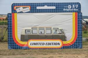 Bild 26/26 von Volkswagen T1 Samba 1.5 (1963)