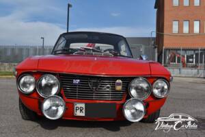 Afbeelding 17/74 van Lancia Fulvia Rallye HF 1.6 (1969)