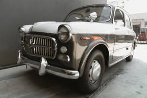 Imagen 1/37 de FIAT 1100-103 E TV (1957)