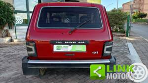 Bild 6/10 von Lada Niva 4x4 (1997)