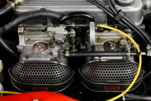 Afbeelding 26/35 van Ford Lotus Cortina (1965)