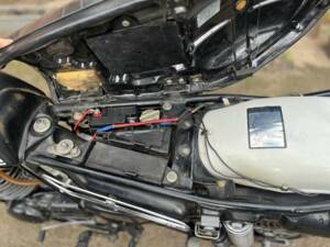 Image 10/16 of Yamaha DT 400 (1976)