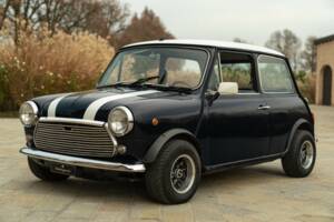Imagen 1/34 de Innocenti Mini Cooper (1971)