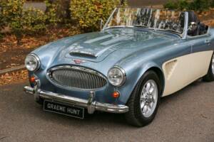 Bild 22/42 von Austin-Healey 3000 Mk II (BN7) (1961)