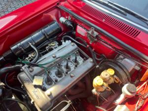 Imagen 18/18 de Alfa Romeo Giulia GT 1300 Junior (1973)