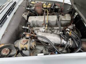 Image 22/36 of Mercedes-Benz 280 SL (1970)