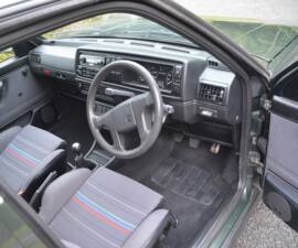 Image 22/37 de Volkswagen Golf III 2.0 16V GTI (1992)