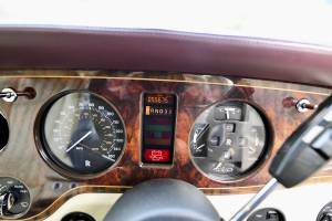 Image 48/50 of Rolls-Royce Silver Spur IV (1997)