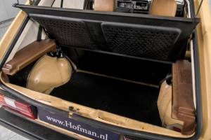 Bild 17/50 von Volkswagen Golf I 1.5 (1982)