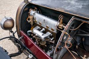 Bild 26/30 von Bugatti Typ 13 Brescia (1924)