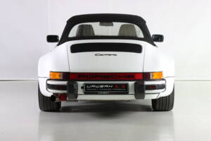 Imagen 13/30 de Porsche 911 Carrera 3.2 (WTL) (1986)