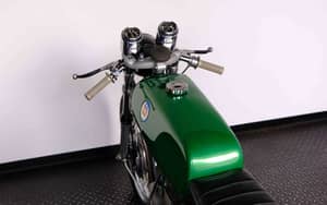Image 45/57 of Benelli 125 Sport Special (1971)